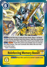 NM / Giapponese / Judgepromo - Championship 2023 - BT6