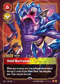 Holographicmetallegendbest‑Ofprizing - ORGANIZED PLAY-000