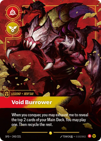 Showcase - SPIRITFORGED-243