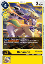 NM / Inglese / SR - Bt 05 Booster Battle Of Omni - BT5
