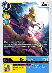 C - Ex 04 Alternative Being - EX4