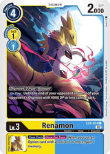 NM / Giapponese / C - Ex 04 Alternative Being - EX4