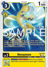 NM / Inglese / R - St 22 Advanced Deck Amethyst Mandala - EX2