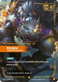 Showcase - UNLEASHED-120A