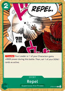 NM / Inglese / COMMON - (1st Print Errata Card | "Your Leader or 1 of your.