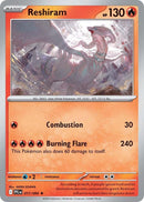 NM / Italiano / RH 017/094 - Fiamme Spettrali