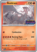 NM / Italiano / PR 008/094 - MEP Black Star Promos (Prerelease Stamp)