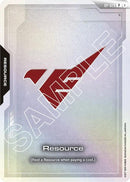NM / Giapponese / Asticassiaschooloftechnology - Promotional Resource Tokens.