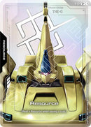 NM / Inglese / C+ - Gd 03 Steel Requiem - R