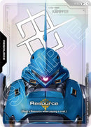 NM / Inglese / C+ - Gd 03 Steel Requiem - R