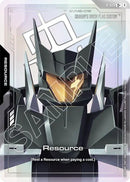 NM / Inglese / C+ - Gd 03 Steel Requiem - R