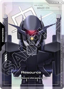 NM / Inglese / C+ - Gd 03 Steel Requiem - R