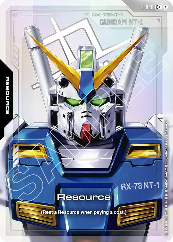 Resource R-020 [ Inglese / Giapponese ]
