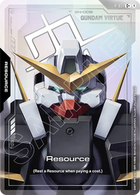 C+ - Gd 04 Phantom Aria - R