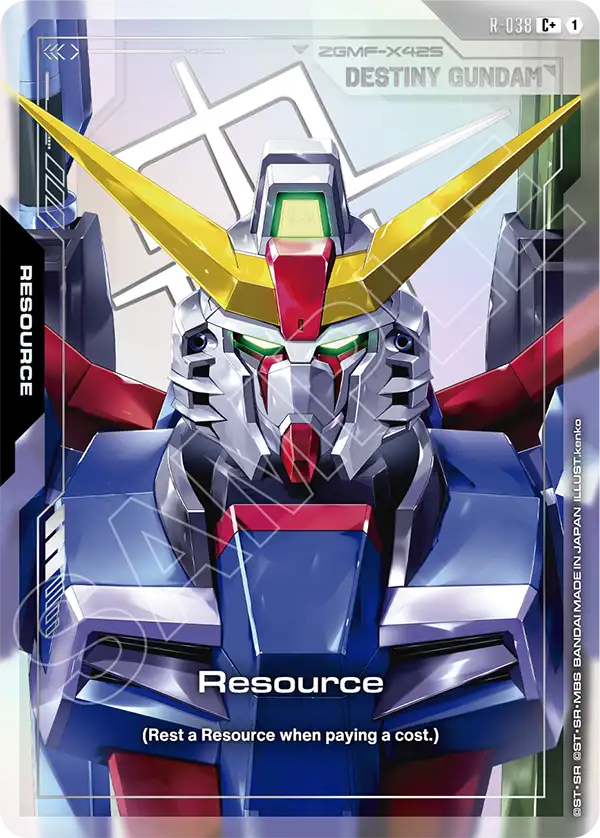 Resource R-038 [ Inglese / Giapponese ]