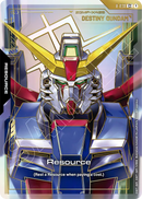 NM / Giapponese / C++ - Gd 04 Phantom Aria - R