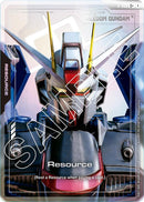NM / Inglese / C+ - Newtype Rising - R