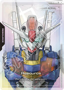 NM / Giapponese / C+ - Newtype Rising - R
