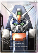 NM / Inglese / C+ - Newtype Rising - R