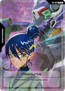 NM / Giapponese / Eventpack 01 - Gundam Championships - RP