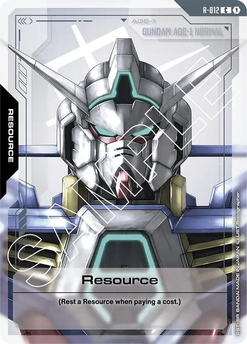 Resource R-012 [ Inglese / Giapponese ]