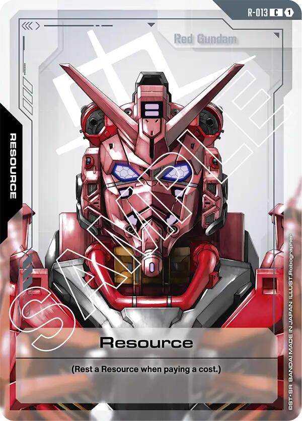 Resource R-013 [ Inglese / Giapponese ]