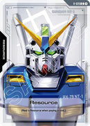 NM / Inglese / C - Gd 03 Steel Requiem - R