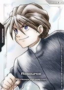 NM / Giapponese / P - RP