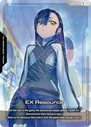 NM / Giapponese / P - EXRP