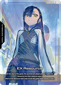 C - EXRP