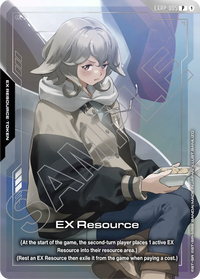 C - EXRP