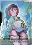 NM / Giapponese / P - EXRP