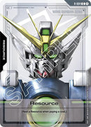 NM / Giapponese / C - R 004 Newtype Rising - R