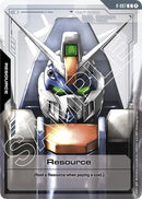 NM / Inglese / C - R 007 Newtype Rising - R