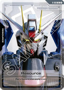 NM / Giapponese / C - R 008 Newtype Rising - R