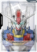 NM / Giapponese / C - R 009 Newtype Rising - R