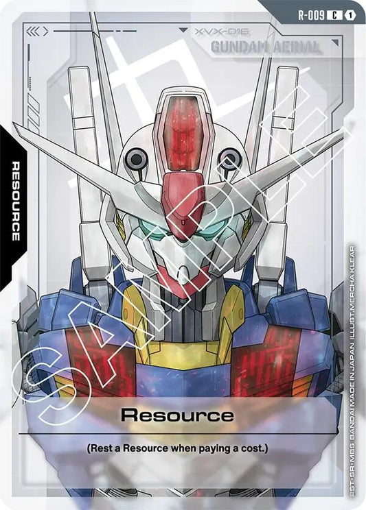 Resource R-009 [ Inglese / Giapponese ]