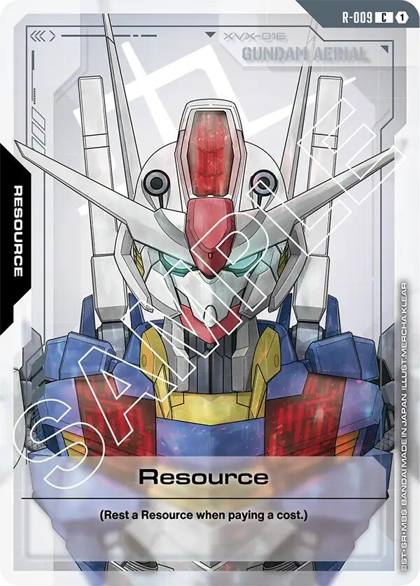 Resource R-009 [ Inglese / Giapponese ]