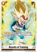 NM / Giapponese / AA - Fusion World Starter Deck Vegeta Mini Super Saiyan 3.