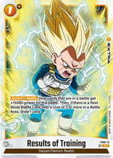 NM / Giapponese / AA - Fusion World Starter Deck Vegeta Mini Super Saiyan 3.