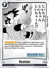C - Fusion World Manga Booster 01 - SB01