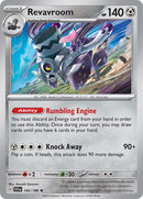 NM / Italiano / R 142/198 - Scarlatto e Violetto (Non-Holo)