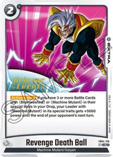 NM / Giapponese / Prereleasestamped - Fusion World Ultra Limit Pre Release.