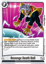NM / Inglese / C - Fusion World Ultra Limit - FB04