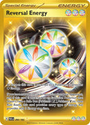 NM / Italiano / HR 266/182 - Paradosso Temporale (Gold Secret Rare)