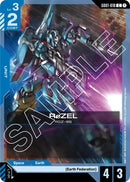 NM / Giapponese / C - Newtype Rising - GD01
