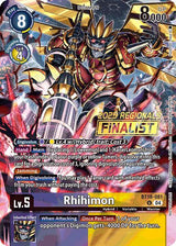 NM / Giapponese / U - BT18 #2