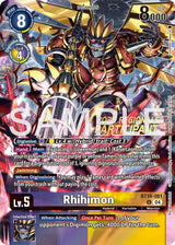 NM / Giapponese / U - BT18 #1