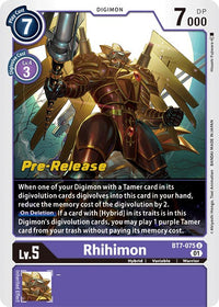 PRERELEASESTAMPED - PRE-RELEASESTAMPED