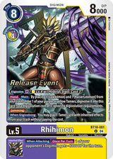 NM / Giapponese / Prereleasestamped - PRE-RELEASESTAMPED